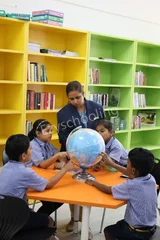 Podar Global School Podar Global School Gallery