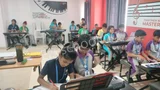 CGR International School CGR International School Gallery