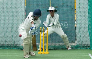 CHIREC International School Gallery