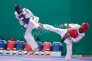 CHIREC International School Gallery