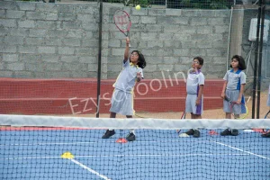 CHIREC International School Gallery