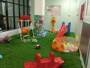 BrightCorner Global School Gallery