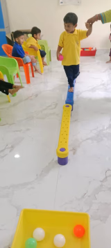 BrightCorner Global School Gallery