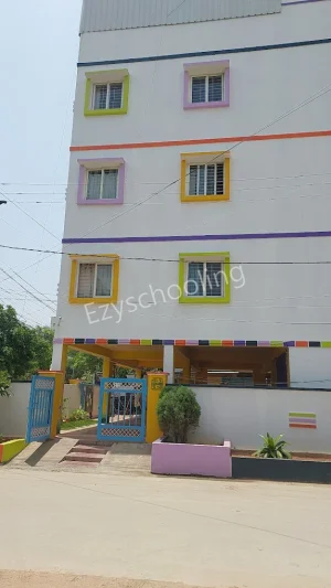 Blossoms International School Of Excellence Gallery