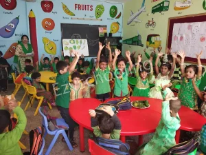 Imam Baksh Memorial High School Gallery