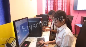 Blossoms International School Of Excellence Gallery