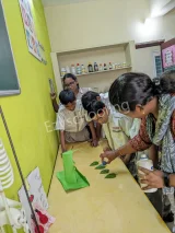 Blossoms International School Of Excellence Blossoms International School Of Excellence Gallery