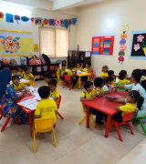 FLY Holistic School Gallery