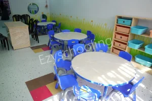 Hyderabad International School Gallery