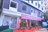 Hyderabad International School Gallery