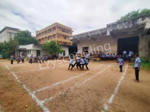 Bhashyam School Gallery