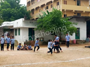 Bhashyam School Gallery