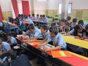 Bhashyam School Gallery