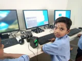 Bhashyam School Bhashyam School Gallery