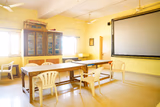 Bharatiya Vidya Bhavan's Public School Gallery