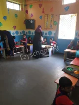 Bachpan Play School Bachpan Play School Gallery