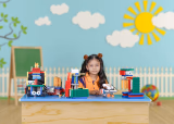 Bachpan Play School Gallery