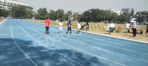 National Model High School Gallery