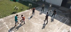 National Model High School Gallery