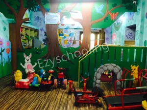 Bachpan Play School Gallery