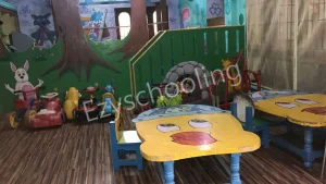 Bachpan Play School Gallery