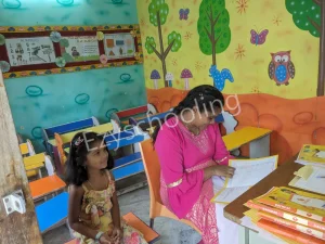 Bachpan Play School Gallery