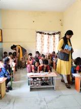 Bachpan Play School Bachpan Play School Gallery