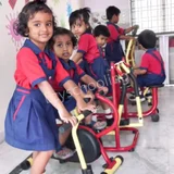 Bachpan Play School Bachpan Play School Gallery