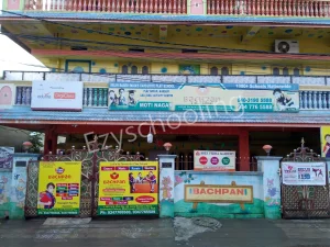 Bachpan Play School Gallery