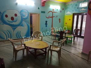 Bachpan Play School Gallery