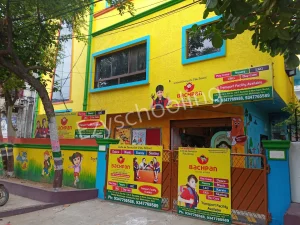 Bachpan Play School Gallery