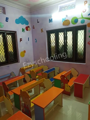 Bachpan Play School Gallery