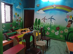 Bachpan Play School Gallery