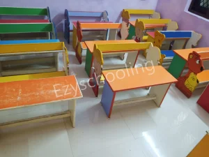 Bachpan Play School Gallery