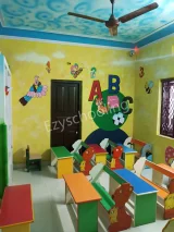 Bachpan Play School Gallery