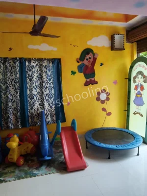 Bachpan Play School Gallery