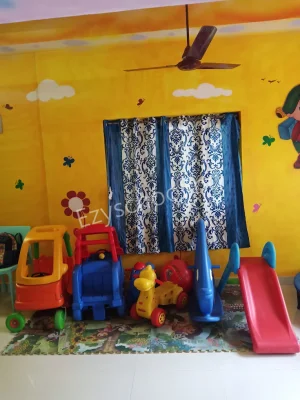 Bachpan Play School Gallery