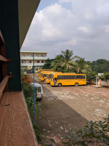 Priyadarshani School Gallery