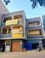 Al-MomIn School Gallery