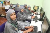Al-MomIn School Gallery