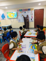 Insight International School Gallery