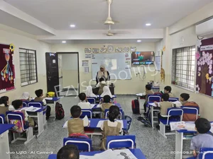 Insight International School Gallery