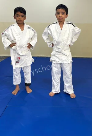 Insight International School Gallery