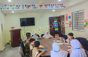 Insight International School Gallery