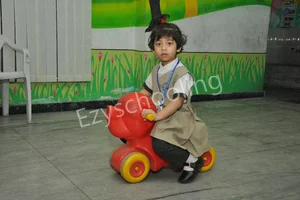 Insight International School Gallery