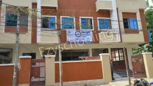 Insight International School Gallery