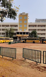 Jubilee Hills Public School Gallery