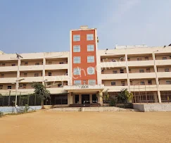 Jubilee Hills Public School Gallery