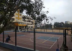 Jubilee Hills Public School Gallery