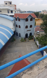 Jubilee Hills Public School Gallery